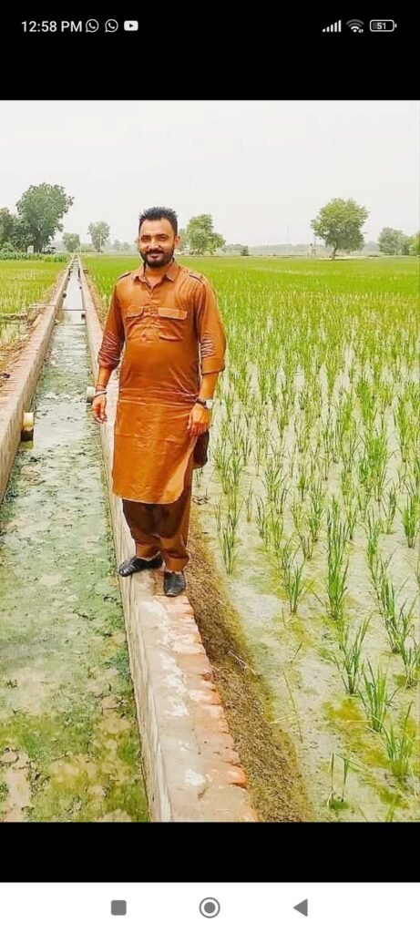 13 acre vpo. Masita haryana